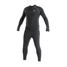 Airblaster - Ninja Suit Hoodless Thermal - Black