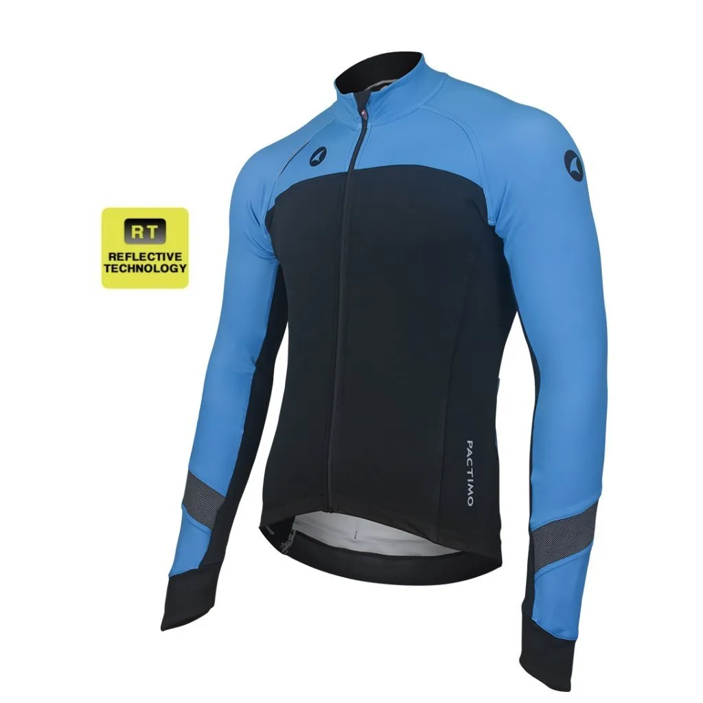 Alpine Thermal RT Jersey Men's