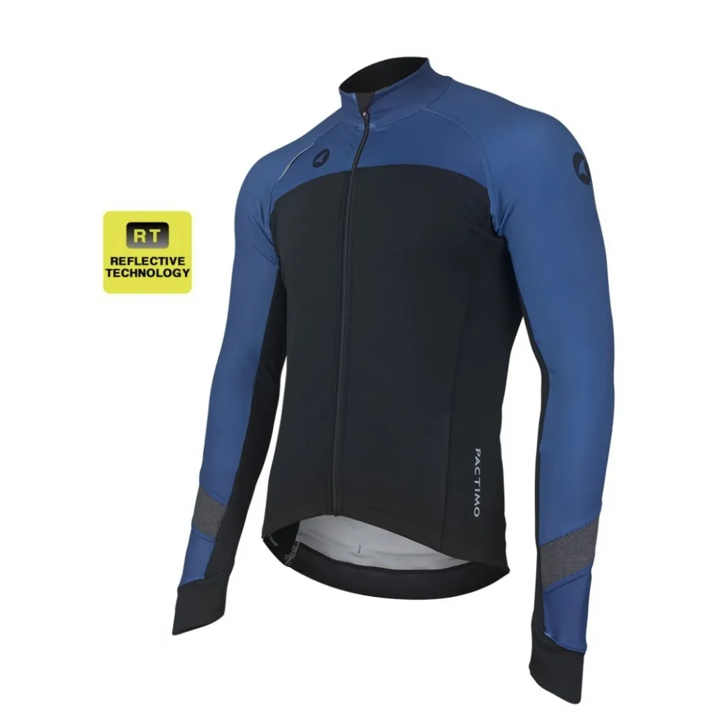 Alpine Thermal RT Jersey Men's