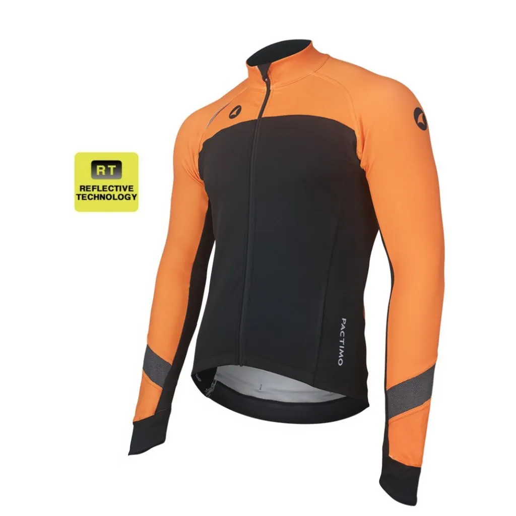 Alpine Thermal RT Jersey Men's