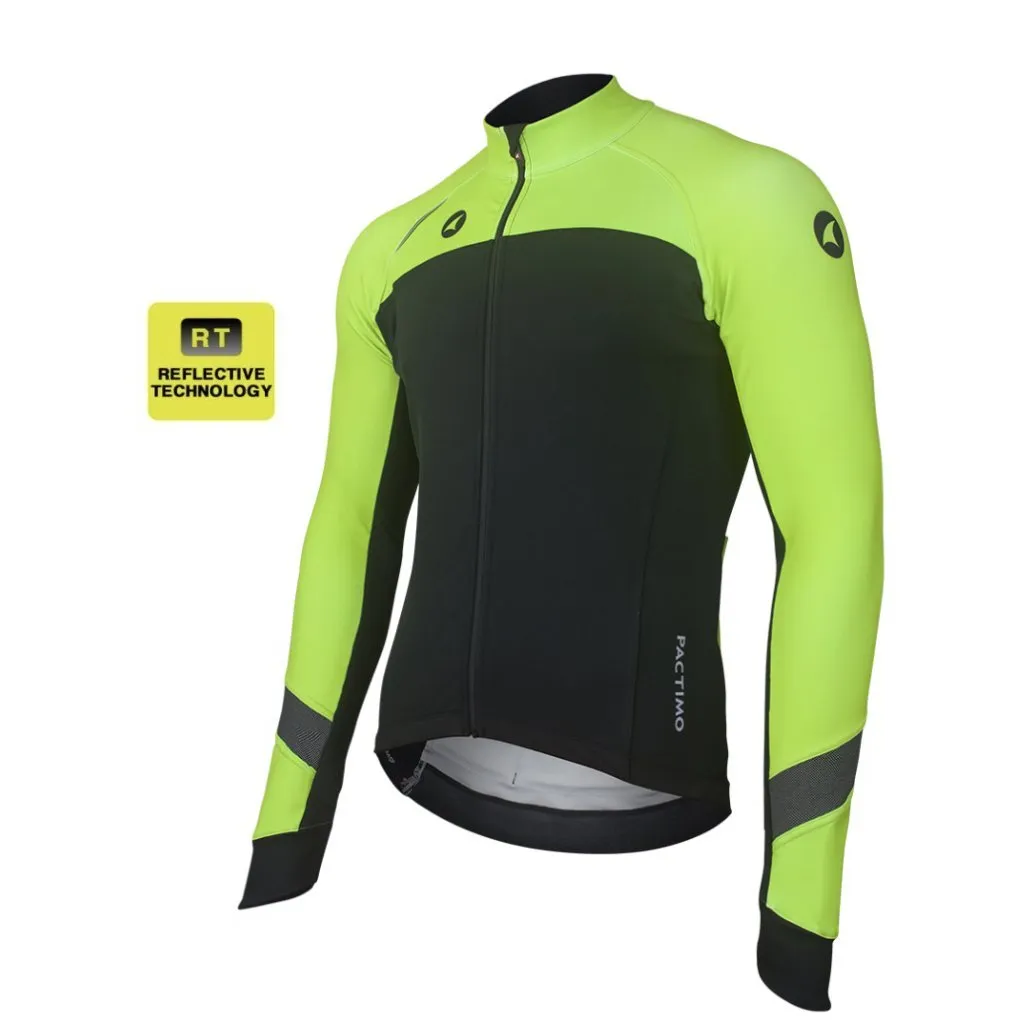 Alpine Thermal RT Jersey Men's