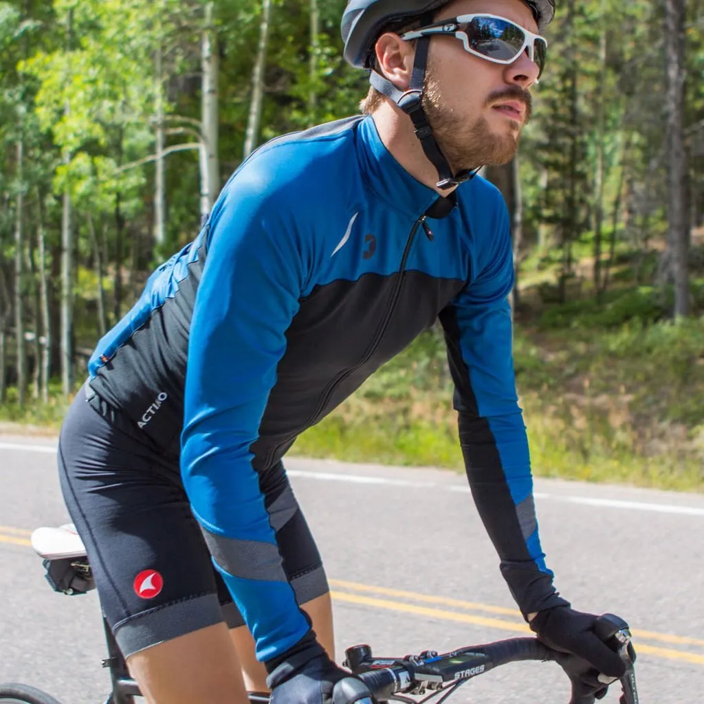 Alpine Thermal RT Jersey Men's