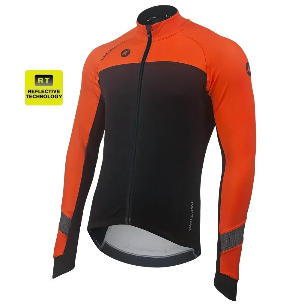 Alpine Thermal RT Jersey Men's