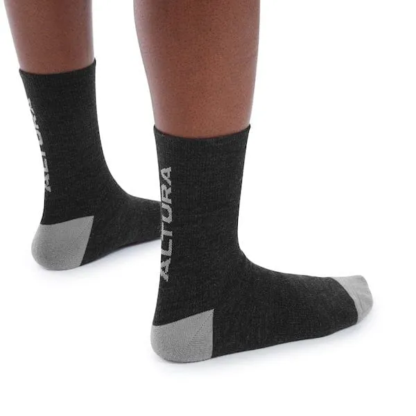 Altura Merino Wool Socks