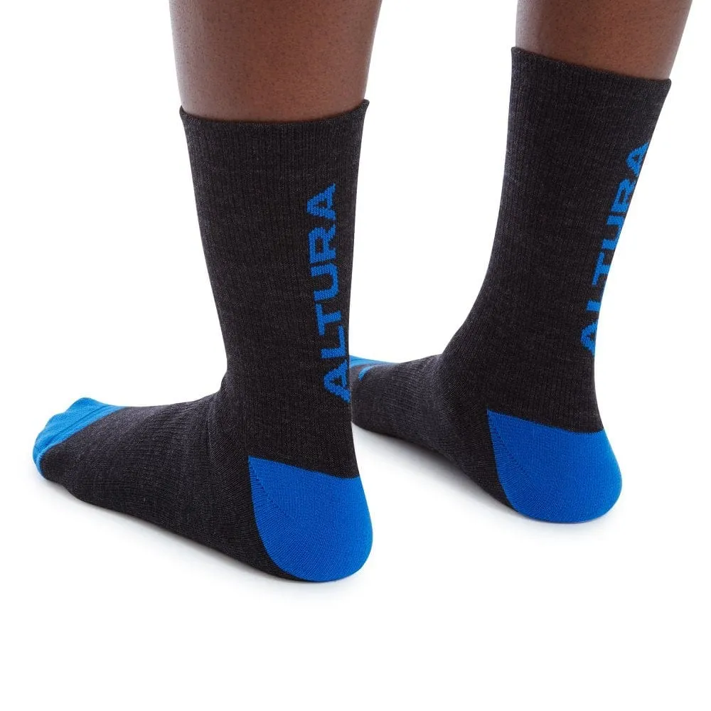 Altura Merino Wool Socks