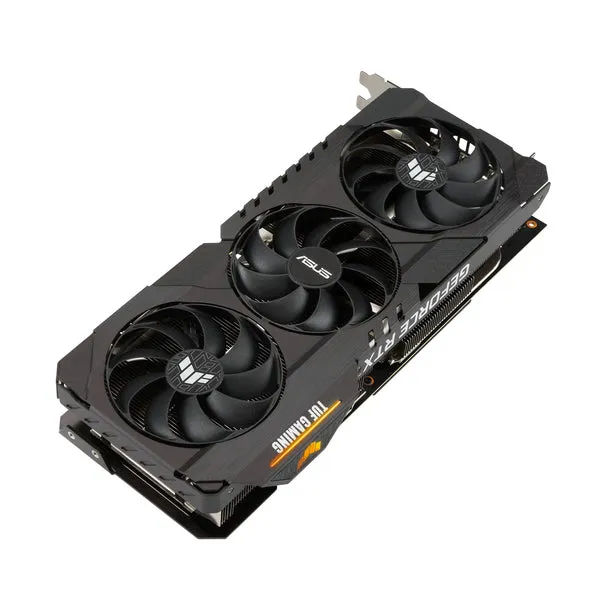 ASUS TUF Gaming GeForce RTX 3080 OC Edition 10GB Graphics Card