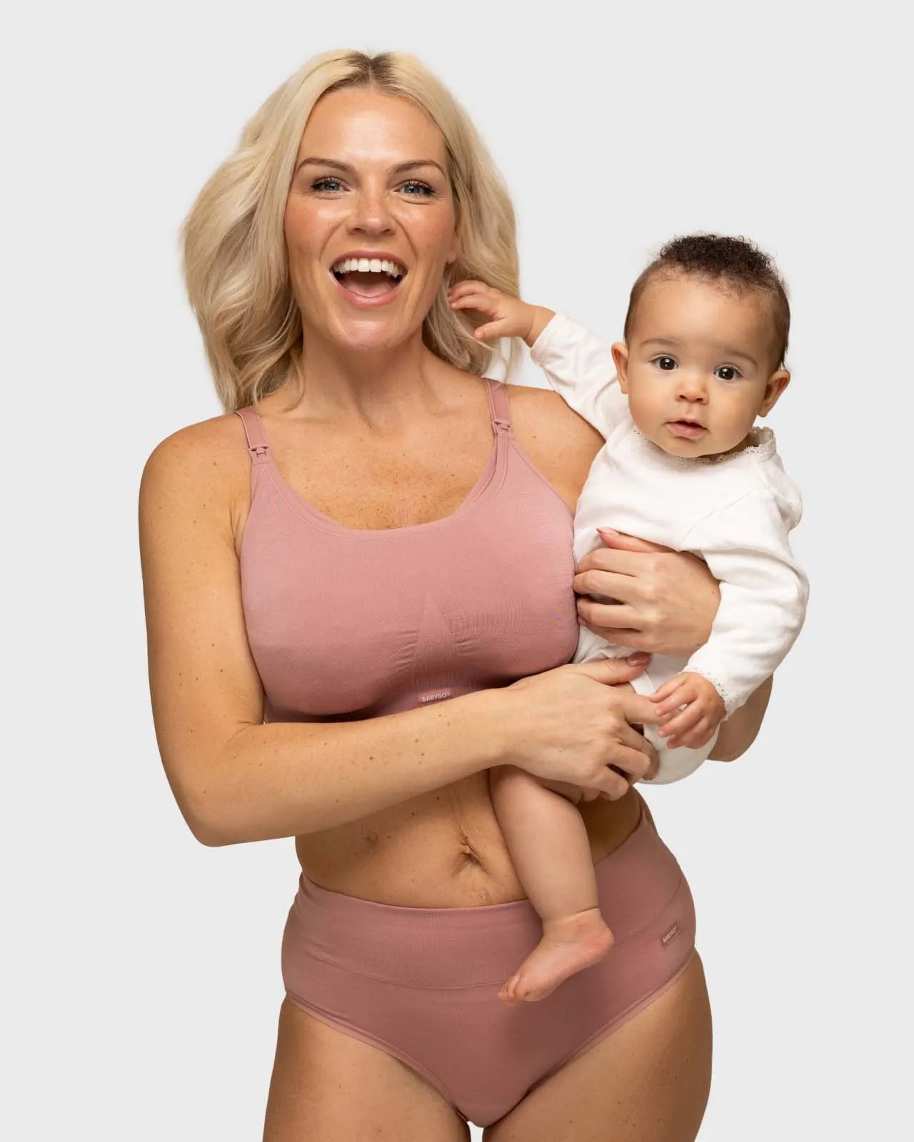 BABYGO® Maternity Bra