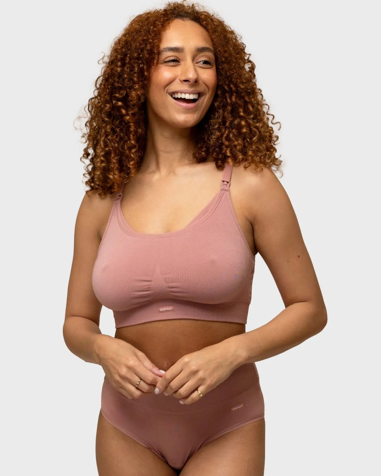 BABYGO® Maternity Bra