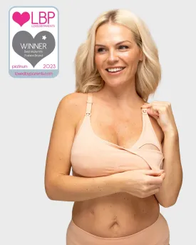 BABYGO® Maternity Bra