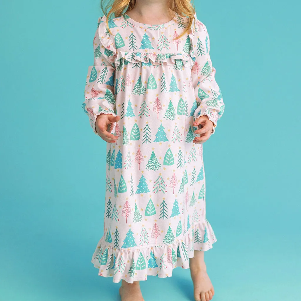 Balsam Flannelette Nightgown