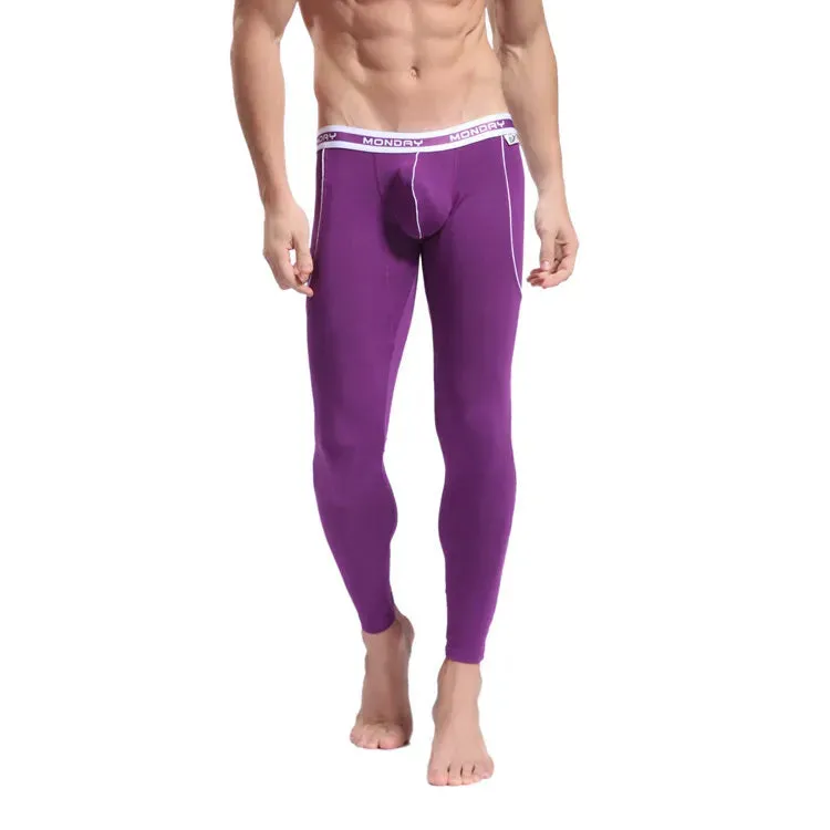 BAMBOO Underwear Thermals