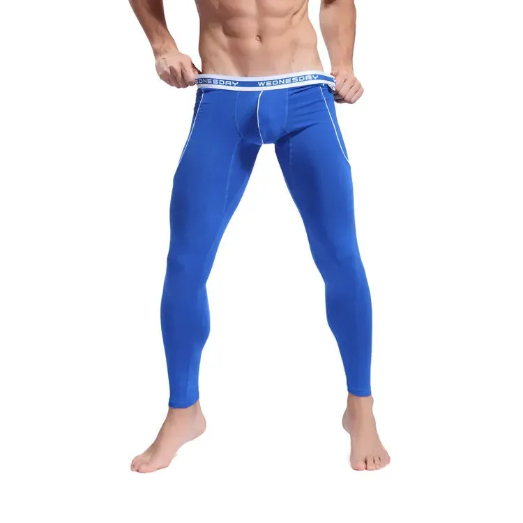 BAMBOO Underwear Thermals