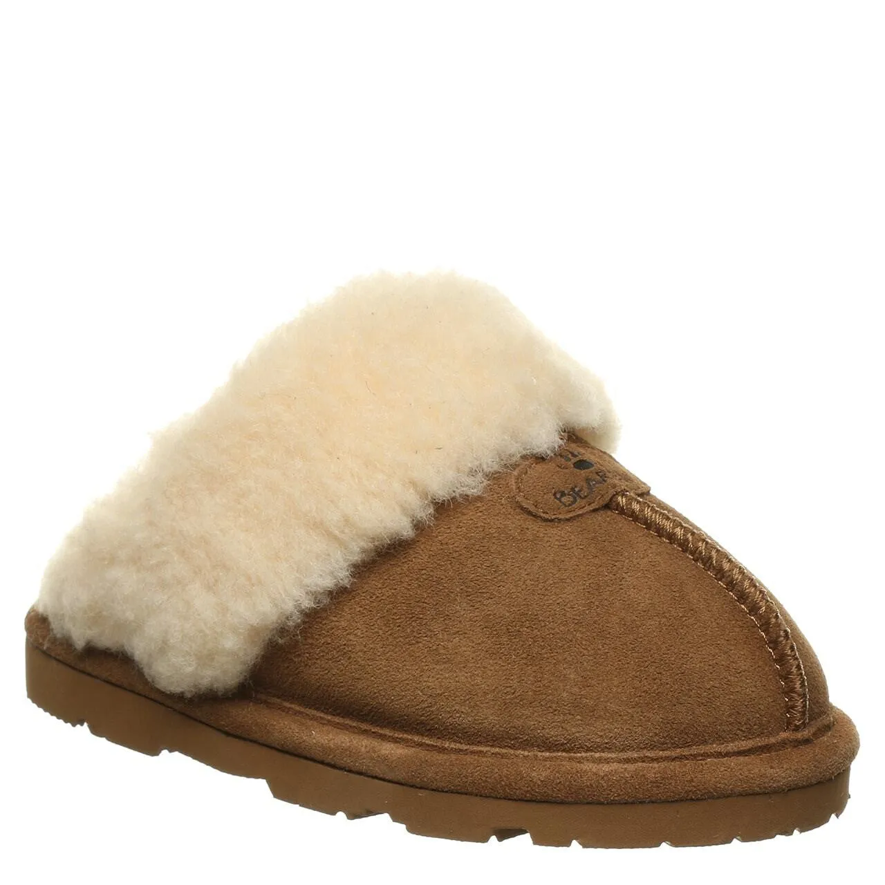 Bearpaw Kid's Loki Slipper