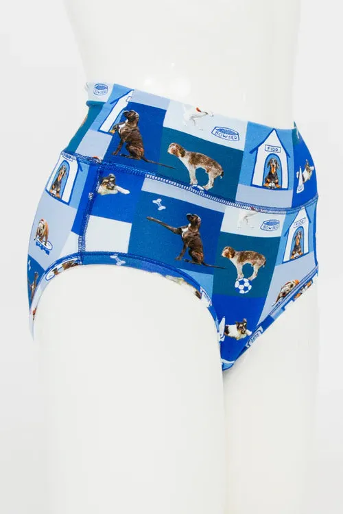 Blue Sky La gaunche undies