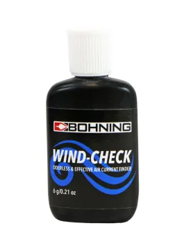 Bohning Archery Wind Check Powder