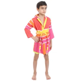 Bulut Kids Bathrobe