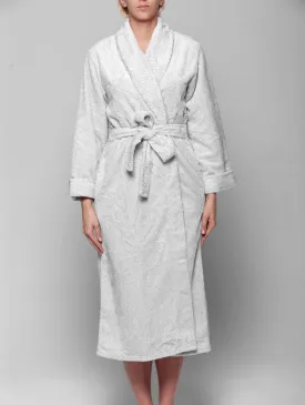 Claudel Cozy Bathrobe