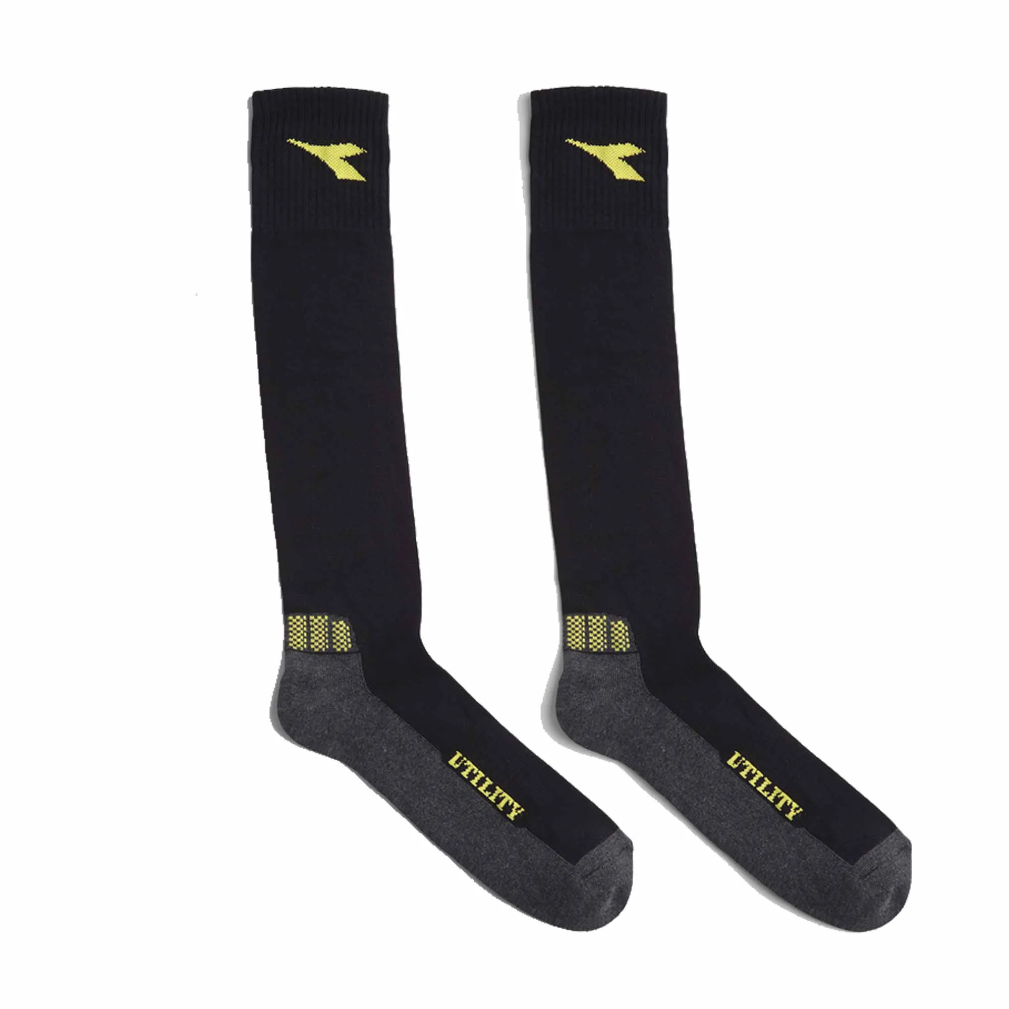 Cotton Winter Socks Diadora 3pcs