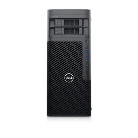 Dell Precision 7865 Tower - Tower 1 X Ryzen Threadripper Pro 5945Wx / Up To 4.5 Ghz - Ram 32 Gb - Ssd 1 Tb - Nvme, Class