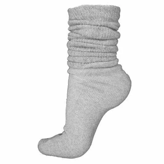 DSK: Slouch Socks 9-11