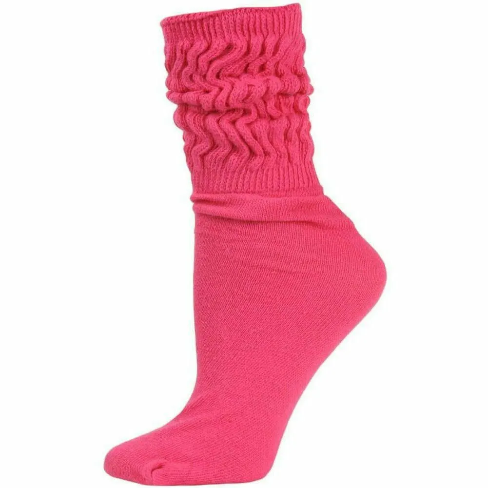 DSK: Slouch Socks 9-11