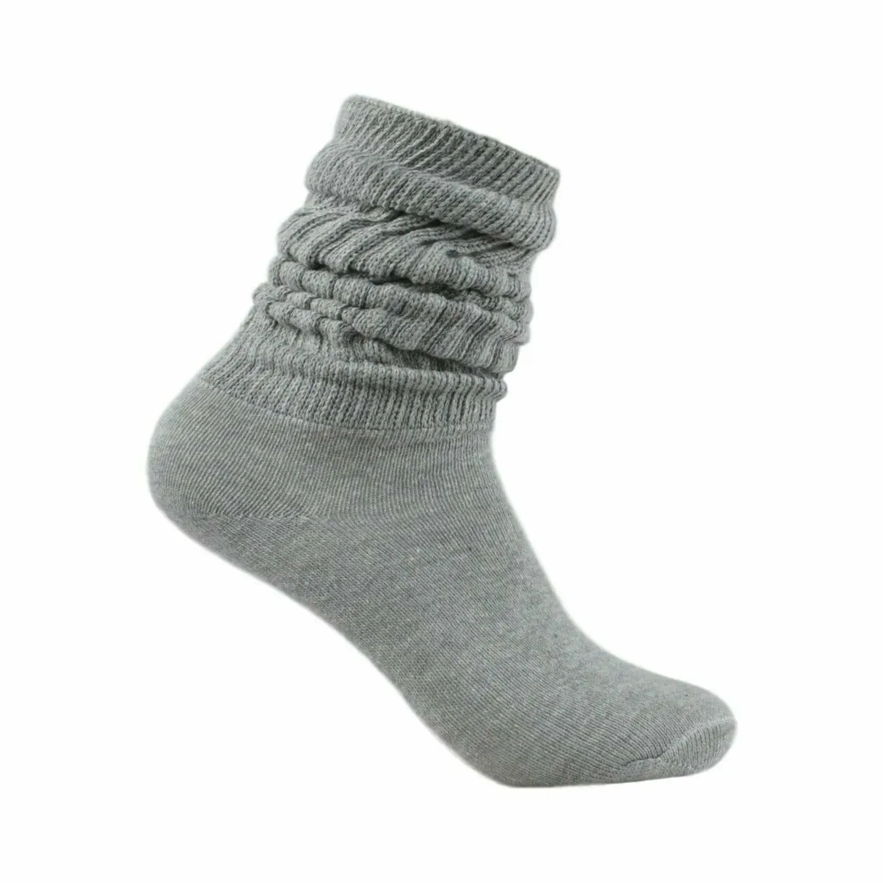 DSK: Slouch Socks 9-11