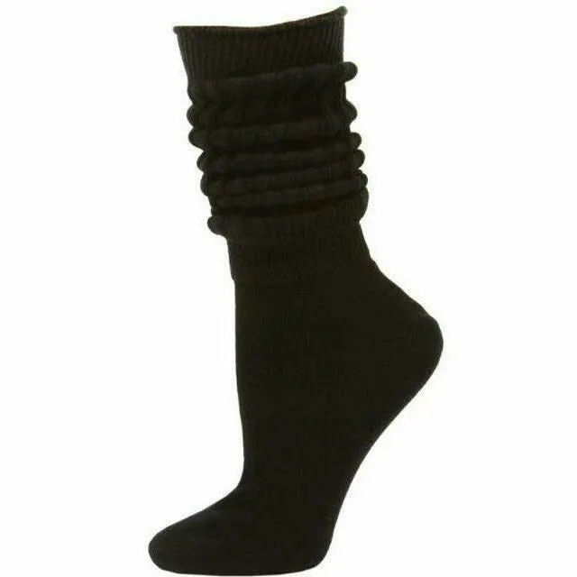 DSK: Slouch Socks 9-11