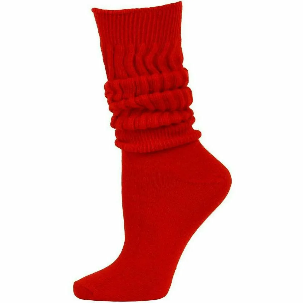 DSK: Slouch Socks 9-11