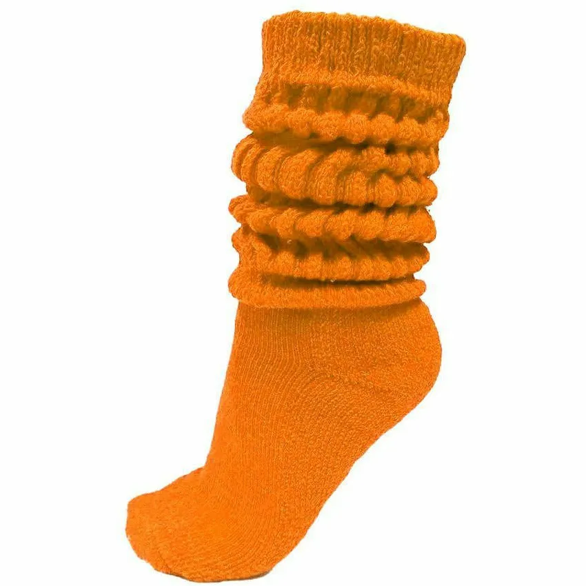 DSK: Slouch Socks 9-11