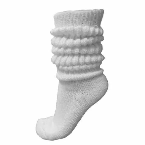 DSK: Slouch Socks 9-11