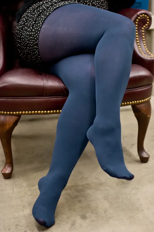 Erika Microfiber Tights