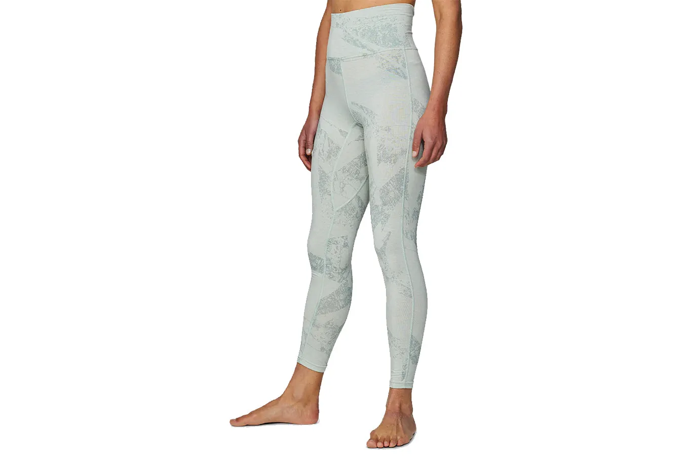 FRACTAL LIGHTWEIGHT BOTTOM