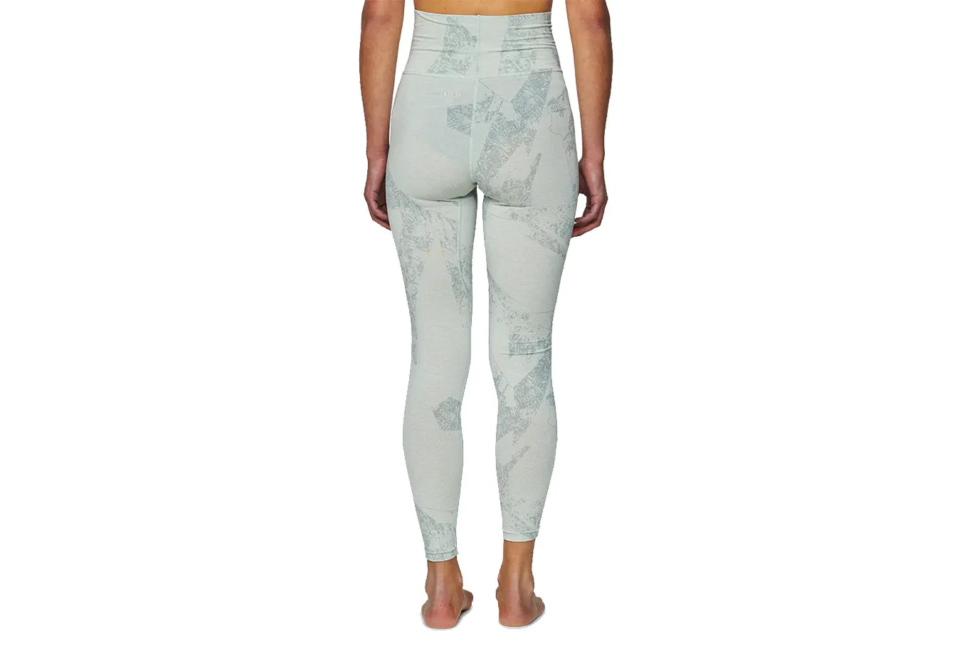 FRACTAL LIGHTWEIGHT BOTTOM