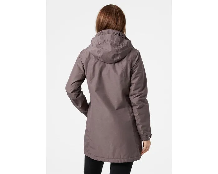 Helly Hansen Womens Aden Insulated Coat