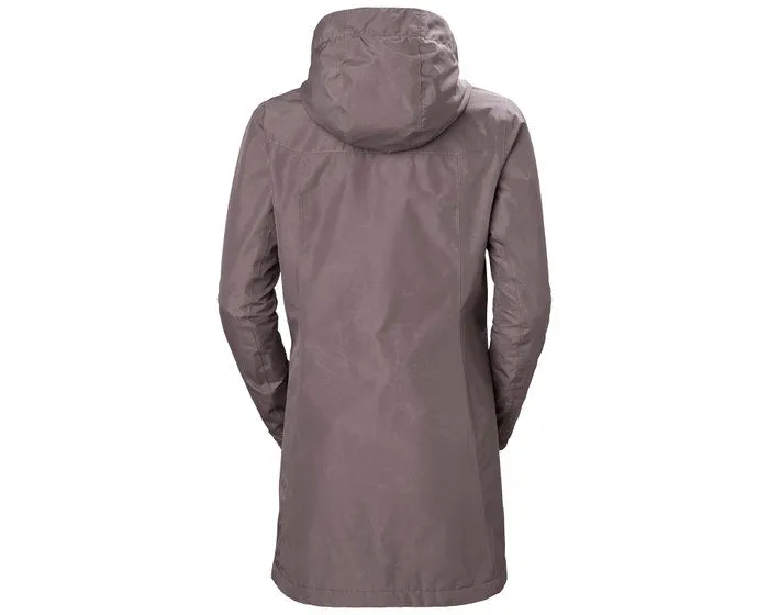 Helly Hansen Womens Aden Insulated Coat