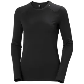 Helly Hansen Women's Lifa Merino Midweight Crew 2025