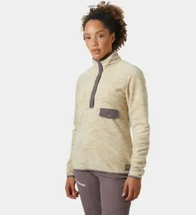 Helly Hansen  Women'S Maridalen Fleece Pullover