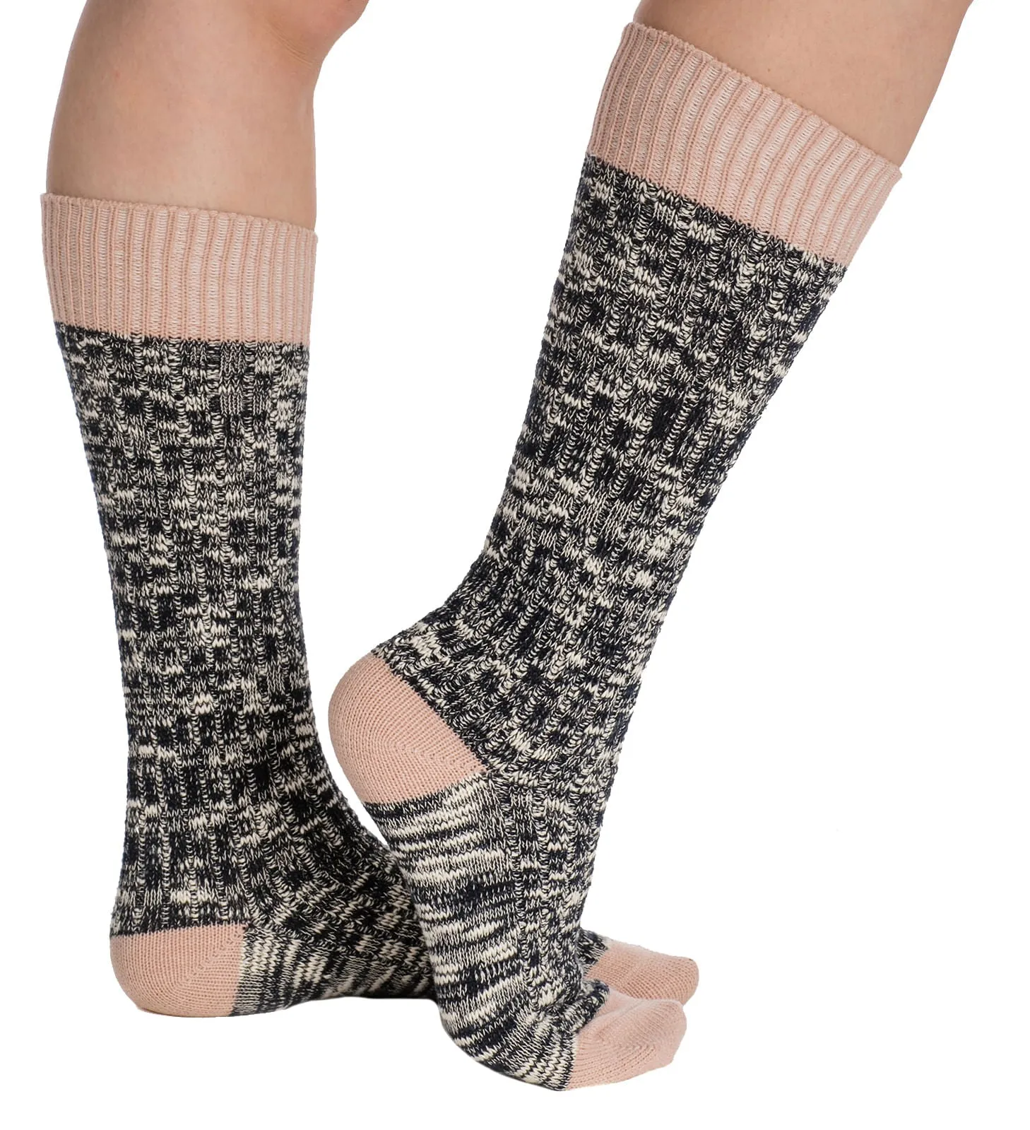 Horseware Winter Wooly Socks, One Size