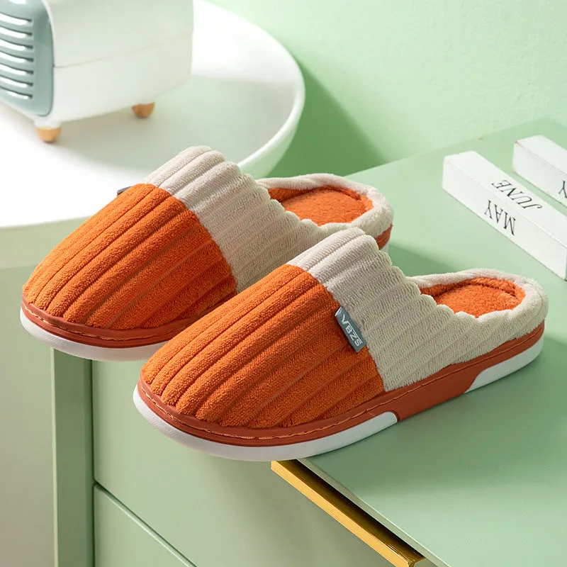 Indoor Cloud Walkers | Cute Comfy Plush Slippers