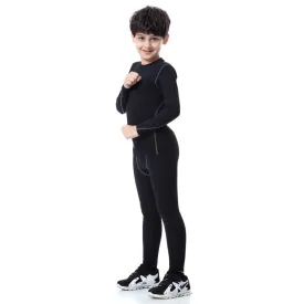 KIDS COMPRESSION Base Layer