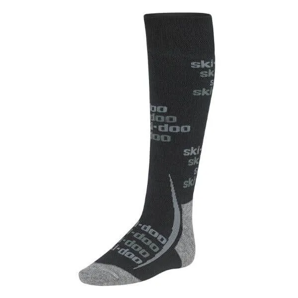 Kids' Ski-Doo Thermal Socks - 444151