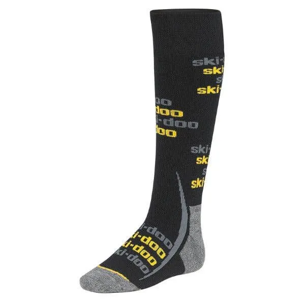 Kids' Ski-Doo Thermal Socks - 444151