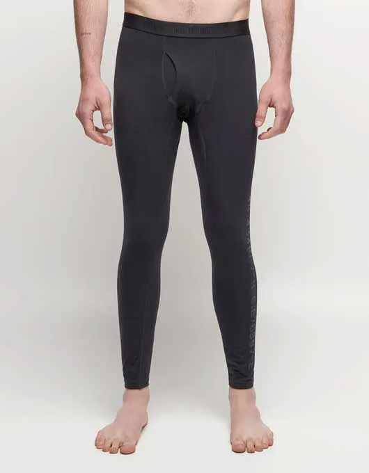 Le Bent Core Midweight Bottom Base Layer | Dark Cloud