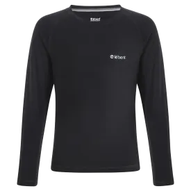 LE BENT Kid's 200 Le Base L/S Crew