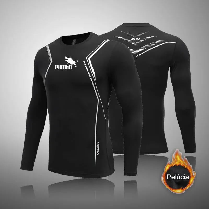 LHPWTQ Thermal Underwear Set