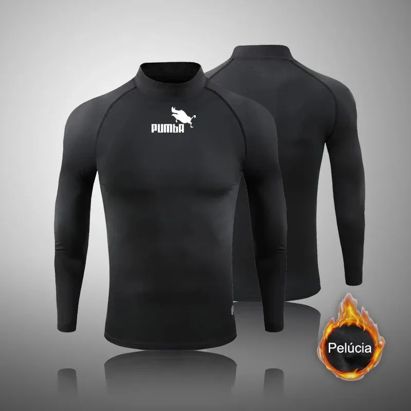 LHPWTQ Thermal Underwear Set