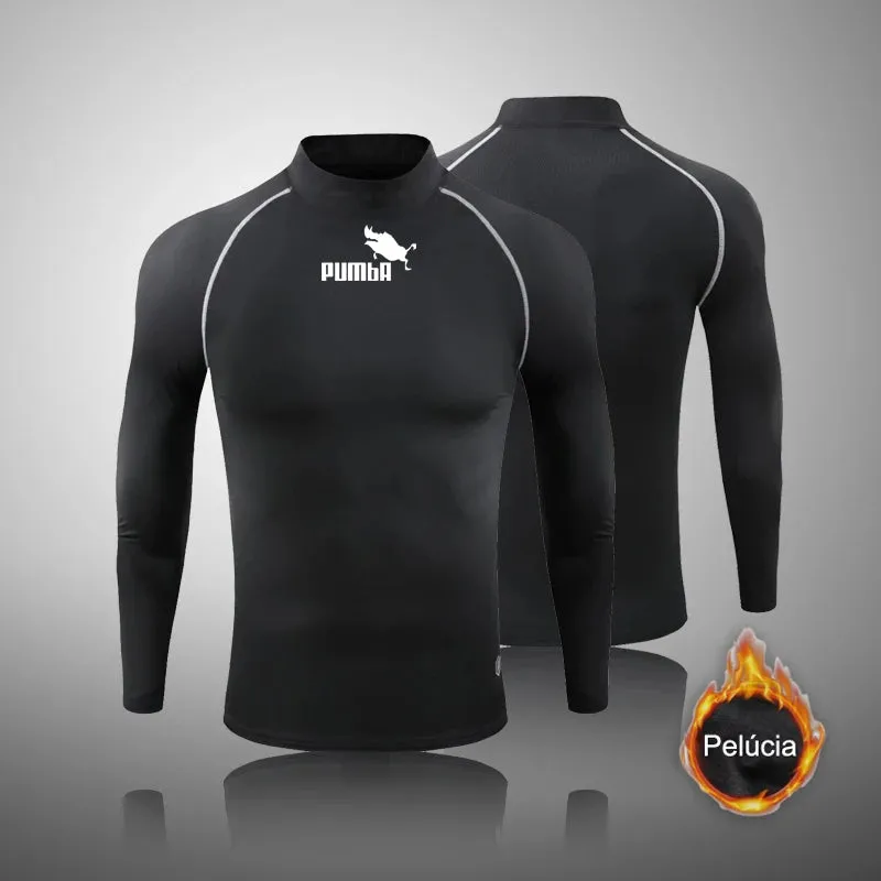 LHPWTQ Thermal Underwear Set