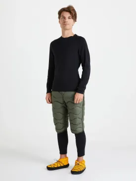 Men's Magic Crew Base-Layer