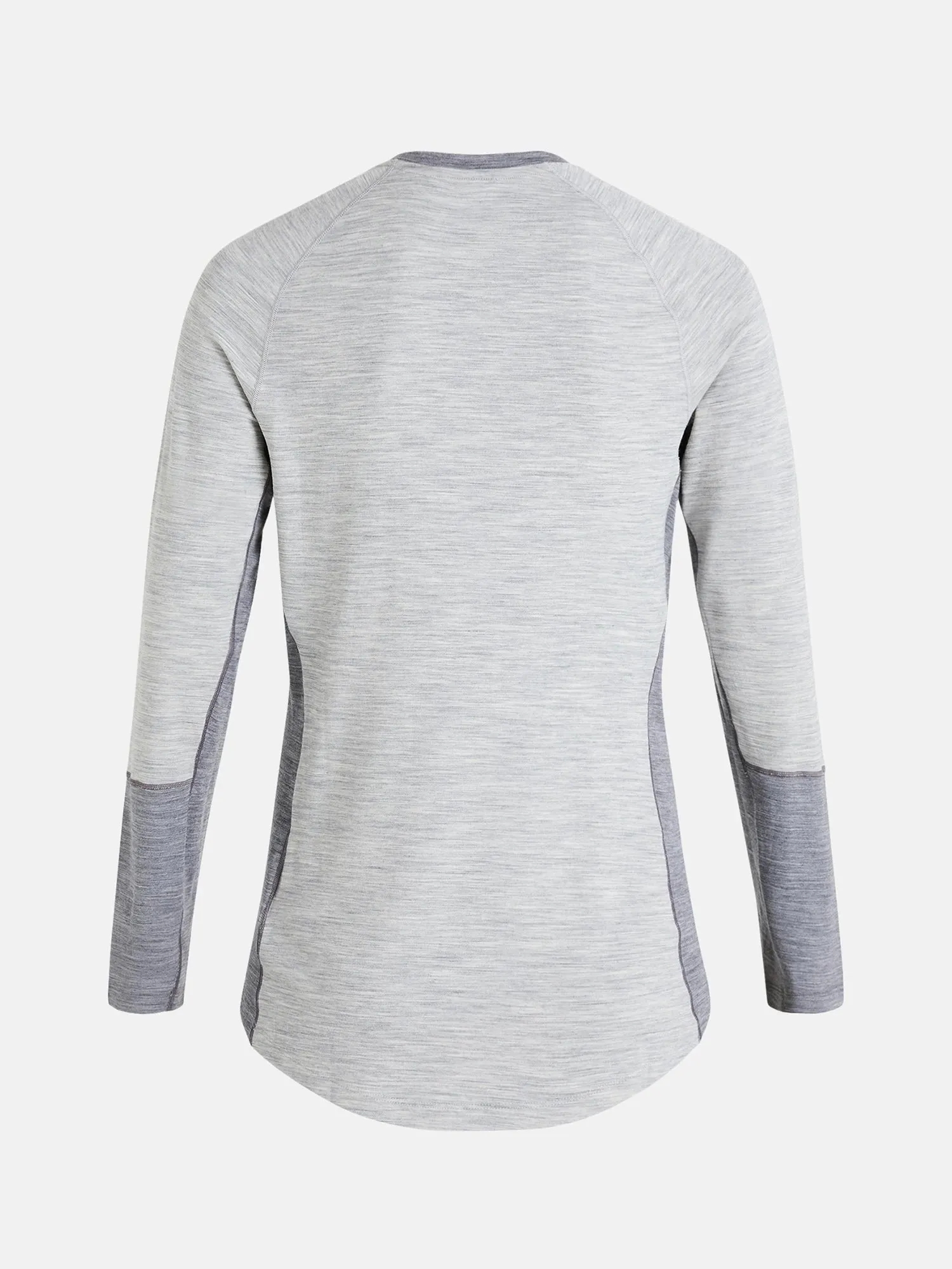 Men's Magic Crew Base-Layer