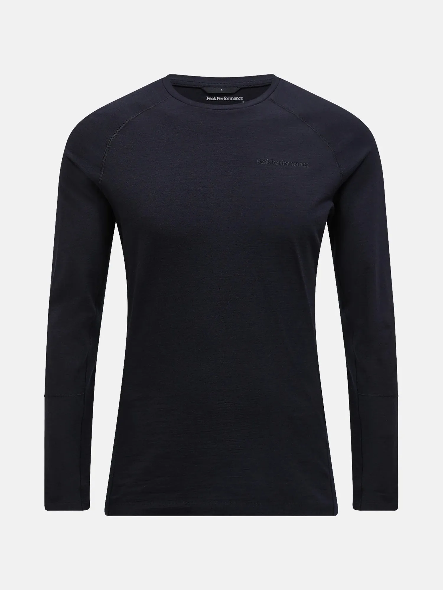 Men's Magic Crew Base-Layer